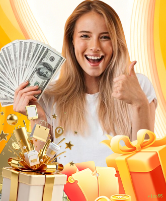 Cashback Semanal rico55
