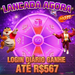 Lottery Clássica na rico55